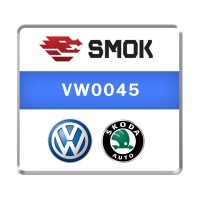 Активация Smok VW0045 Unlocking Dashboard JC, Visteon VW, Skoda with NEC 70F3535,70F3529 Smok Активация Smok VW0045 Unlocking Dashboard JC, Visteon VW, Skoda with NEC 70F3535,70F3529 Smok