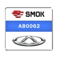 Активация Smok AB0062 AirBag Chery Veoneer TC2xx by CAN/OBD