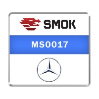 Активация Smok MS0017 Mercedes W907 Full Fis Активация Smok MS0017 Mercedes W907 Full Fis