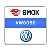 Активация Smok VW0050 VW Goal 6,7,8 2010-... VDO 24C64, MM NEC+95320 OBD