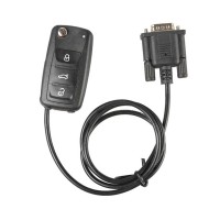 Съемник (сборщик) данных Xhorse ID48 Data collector adapter XDV205EN