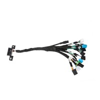 Комплект кабелей (Испытательная линия EIS / ELV для Mercedes ) EIS/ELV для W204 / W212 / W221 / W164 / W166 VVDI MB 5 шт