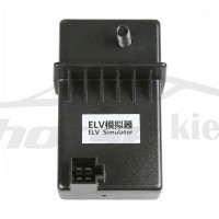 Эмулятор защелки руля Mercedes W204 / W207 / W212 XHORSE ESL / ELV Emulator XDMB11EN Эмулятор защелки руля Mercedes W204 / W207 / W212 XHORSE ESL / ELV Emulator XDMB11EN