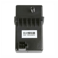 Эмулятор защелки руля Mercedes W204 / W207 / W212 XHORSE ESL / ELV Emulator XDMB11EN