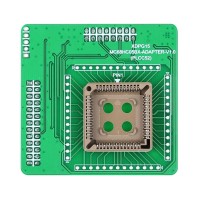 Адаптер MC68HC05BX (PLCC52)   к VVDI Prog  XDPG15EN