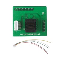 Адаптер Xhorse PCF79XX  VVDI Prog XDPG08EN
