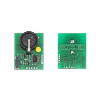 Эмулятор SLK-01 – Emulator DST 40, P1 94,D4