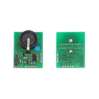 Эмулятор SLK-02 – Emulator DST 80, P1 98