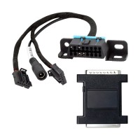 Адаптер питания Xhorse VVDI MB BGA Tool XDMB10EN
