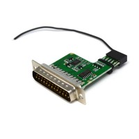 Адаптер EWS3 для программатора Xhorse VVDI Prog XDPG09EN