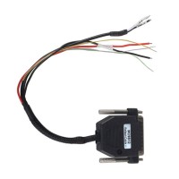 Кабель VVDI PROG Programmer MC9S12 Reflash XDPG01EN Кабель VVDI PROG Programmer MC9S12 Reflash XDPG01EN