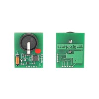 Эмулятор SLK-03E – Emulator DST AES, P1 88,A8