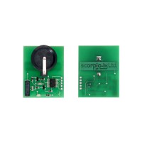 Эмулятор SLK-06 –Toyota-H