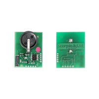 Эмулятор SLK-05E – Emulator DST AES, P1 39