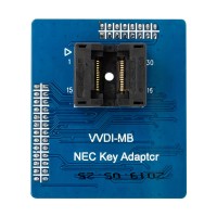 Адаптер VVDI MB NEC Key XDMB09EN