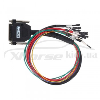 Кабель VVDI PROG ECU Reflash XDPG03EN