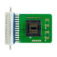 Адаптер M35080-D80 для программатора Xhorse VVDI Prog XDPG11EN