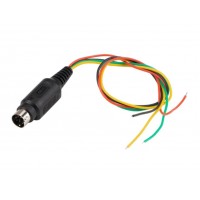 Кабель Remote Renew/Unlock Cable для CGDI K2