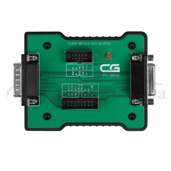 Адаптер для чтения/записи данных BOSCH MPC5xx CGDI