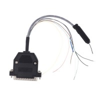 Кабель CAS4 CGDI для программаторов CG Pro 9S12