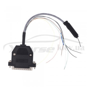 Кабель CAS4 CGDI для программаторов CG Pro 9S12