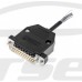 Кабель CAS4 CGDI для программаторов CG Pro 9S12