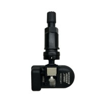 Датчик TPMS универсальный CGSULIT TS01-sensor 433/315 МГц black metal