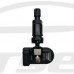 Комплект от 4 шт. Датчик TPMS универсальный CGSULIT TS01-sensor 433/315 МГц black metal