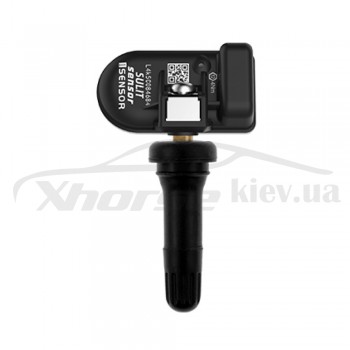 Датчик TPMS універсальний CGSULIT TS01-sensor 433/315 МГц rubber