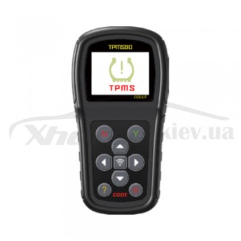 CGSULIT TPMS90 CGDI Програматор для діагностики та програмування датчиків TPMS
