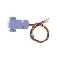 Кабель для чтения Dashboard FBS4 W205/W222/W447 для программатора CGDI Prog MB