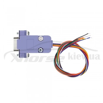 Кабель для чтения Dashboard FBS4 W205/W222/W447 для программатора CGDI Prog MB