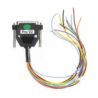 Адаптер PRO V2 для программатора CG100X CGDI