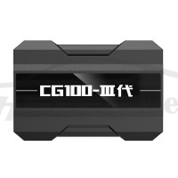 Программатор CGDI CG100 PROG III Advanced (Максимальная версия)