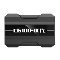Программатор CGDI CG100 PROG III Advanced (Максимальная версия)