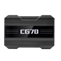 Программатор CG70 CGDI Airbag Reset Tool
