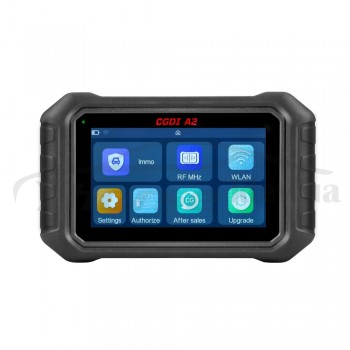Программатор CGDI A2 Key Programmer