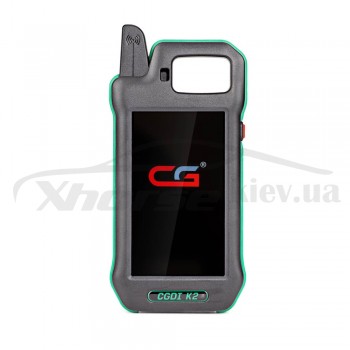 Программатор CG K2 CGDl