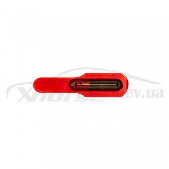 Чип T48 Megamos Silca Glass