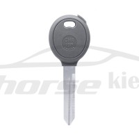 Заготовка ключа под чип CHR-19.P / EK3P-Y170