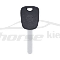 Заготовка ключа под чип CIT-1.P / VA2TE