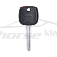 Заготовка ключа под чип DAI-1.P1 / Dh2RT4 Заготовка ключа под чип DAI-1.P1 / Dh2RT4