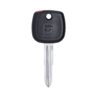 Заготовка ключа под чип DAI-1I.P1 / Dh2P