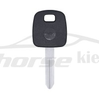 Заготовка ключа под чип DAT-15.P2 / NSN14TE