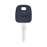 Заготовка ключа под чип DAT-6.P2 / NSN11TE