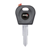 Заготовка ключа под чип DAE-4.P1 / DWO5TE