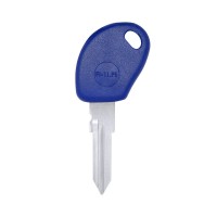 Заготовка ключа под чип FI-11.P5 / GT10BTE