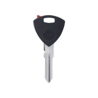Заготовка ключа под чип FI-13.P4 / GT18RT5