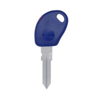 Заготовка ключа под чип FI-13.P5 / GT15RBT5