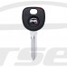 Заготовка ключа под чип GM-37.P / B111-PT